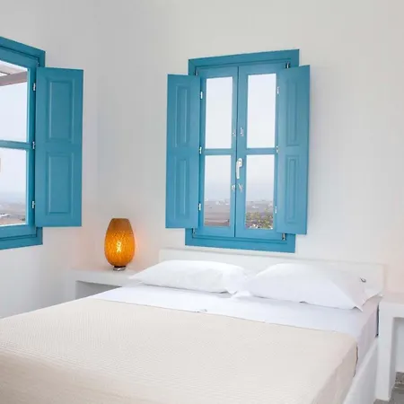 Vakantiehuis Oenotheras Ii By Thireon *