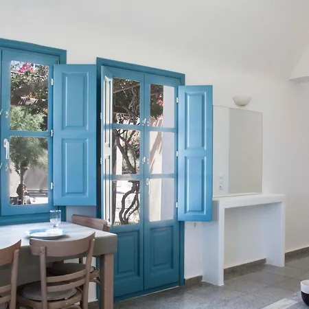 Ferienhaus Oenotheras Ii By Thireon